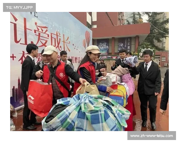 高球星计划助力公益行动 千万捐赠支持贫困地区球场建设 高球星计划助力公益行动 千万捐赠支持贫困地区球场建设