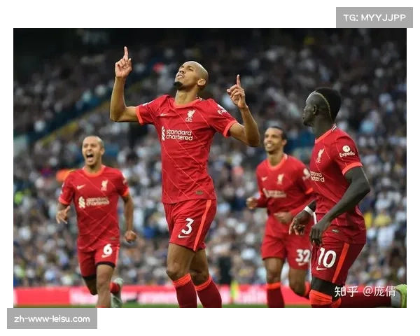 利物浦补时连入两球击败伯恩茅斯，展现英超节奏制胜关键
